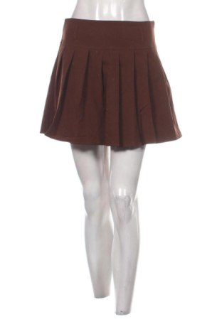 Fustă Unbranded, Mărime M, Culoare Maro, Preț 51,00 Lei