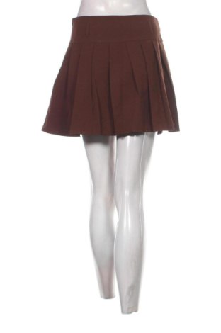 Fustă Unbranded, Mărime M, Culoare Maro, Preț 51,00 Lei