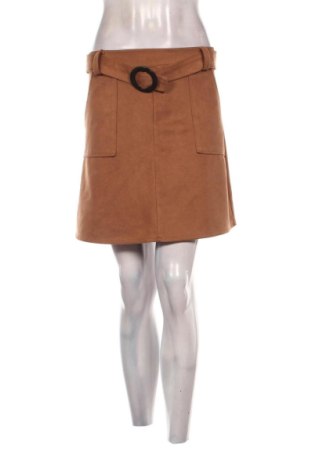 Sukňa Unbranded, Veľkosť M, Farba Hnedá, Cena  10,00 €