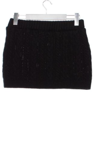 Φούστα Unbranded, Μέγεθος XS, Χρώμα Μαύρο, Τιμή 11,99 €