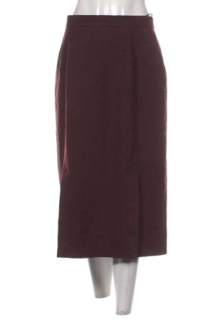 Sukňa Unbranded, Veľkosť M, Farba Červená, Cena  11,76 €