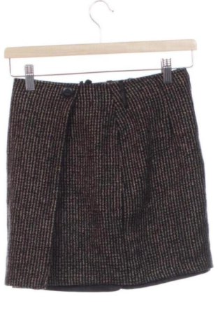 Fustă Unbranded, Mărime XXS, Culoare Multicolor, Preț 50,59 Lei