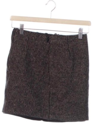Fustă Unbranded, Mărime XXS, Culoare Multicolor, Preț 50,59 Lei
