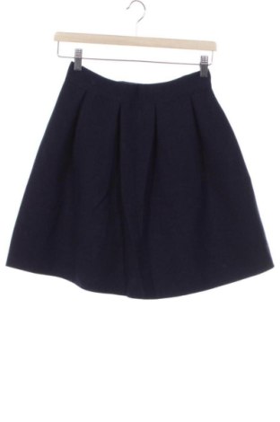 Fustă Unbranded, Mărime XS, Culoare Albastru, Preț 50,59 Lei
