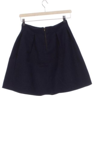 Fustă Unbranded, Mărime XS, Culoare Albastru, Preț 50,59 Lei