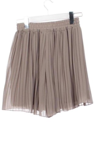 Fustă Unbranded, Mărime XS, Culoare Maro, Preț 60,99 Lei