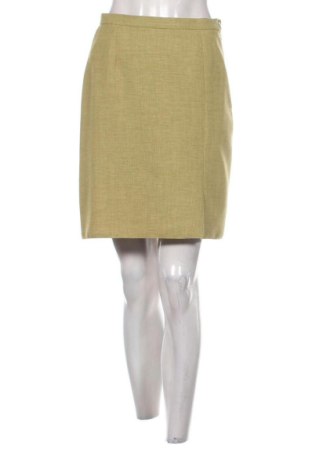 Spódnica Unbranded, Rozmiar S, Kolor Zielony, Cena 52,00 zł