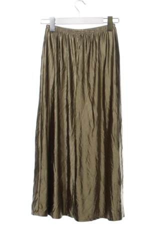 Spódnica Unbranded, Rozmiar XXS, Kolor Złocisty, Cena 51,99 zł