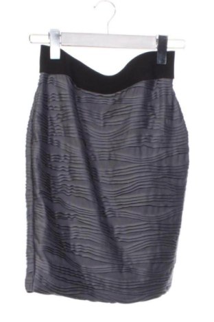 Sukňa Unbranded, Veľkosť XS, Farba Sivá, Cena  10,00 €