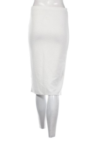 Sukně Unbranded, Velikost S, Barva Bílá, Cena  340,00 Kč
