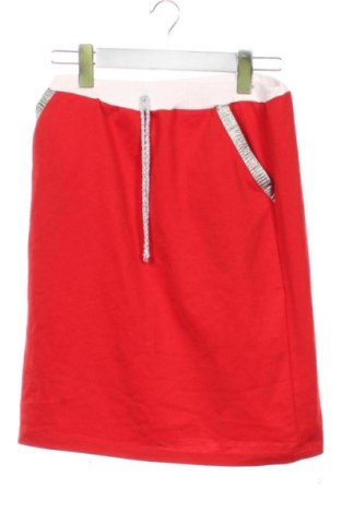 Spódnica Unbranded, Rozmiar M, Kolor Czerwony, Cena 53,58 zł