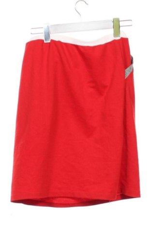Spódnica Unbranded, Rozmiar M, Kolor Czerwony, Cena 53,58 zł