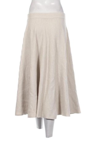 Fustă Unbranded, Mărime S, Culoare Bej, Preț 72,99 Lei