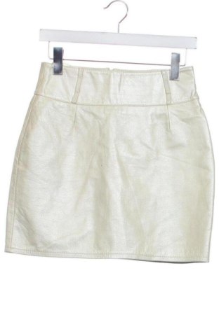 Sukně Unbranded, Velikost XS, Barva Béžová, Cena  283,00 Kč