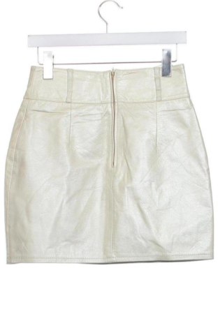 Sukně Unbranded, Velikost XS, Barva Béžová, Cena  283,00 Kč