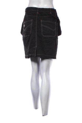 Szoknya Unbranded, Méret M, Szín Fekete, Ár 4 949 Ft