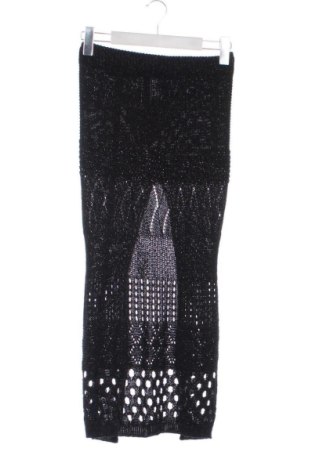 Szoknya Unbranded, Méret XS, Szín Fekete, Ár 4 959 Ft