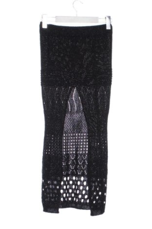 Szoknya Unbranded, Méret XS, Szín Fekete, Ár 4 959 Ft