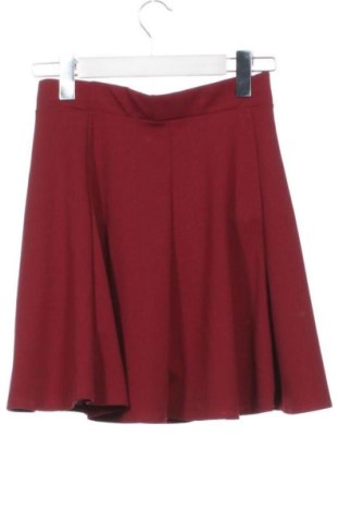 Fustă Unbranded, Mărime XS, Culoare Roșu, Preț 60,99 Lei