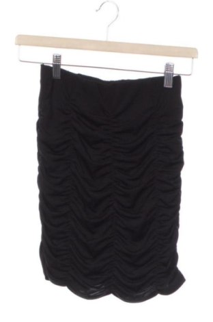 Sukně Unbranded, Velikost XXS, Barva Černá, Cena  289,00 Kč