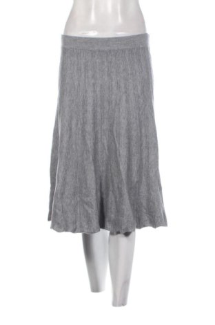 Φούστα Unbranded, Μέγεθος L, Χρώμα Γκρί, Τιμή 14,99 €