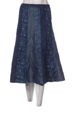 Fustă Unbranded, Mărime 4XL, Culoare Multicolor, Preț 91,99 Lei