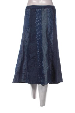 Fustă Unbranded, Mărime 4XL, Culoare Multicolor, Preț 91,99 Lei