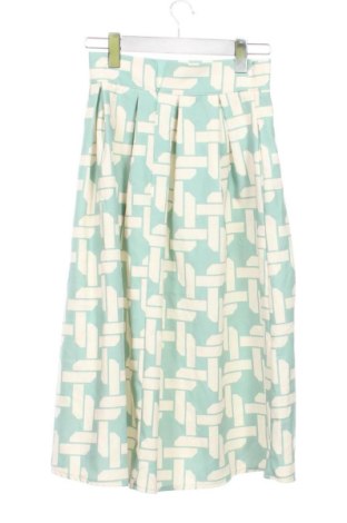 Fustă Unbranded, Mărime XXS, Culoare Multicolor, Preț 72,99 Lei