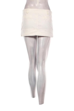 Spódnica Unbranded, Rozmiar M, Kolor Biały, Cena 51,99 zł