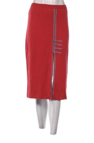 Φούστα Unbranded, Μέγεθος L, Χρώμα Πολύχρωμο, Τιμή 14,99 €