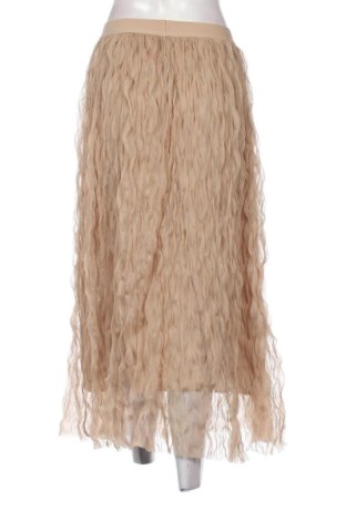 Spódnica Unbranded, Rozmiar M, Kolor Beżowy, Cena 61,99 zł