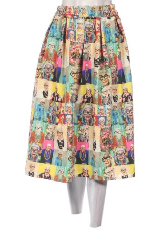 Φούστα Unbranded, Μέγεθος M, Χρώμα Πολύχρωμο, Τιμή 21,86 €