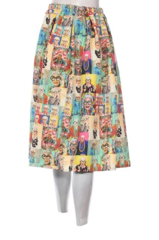 Φούστα Unbranded, Μέγεθος M, Χρώμα Πολύχρωμο, Τιμή 21,86 €