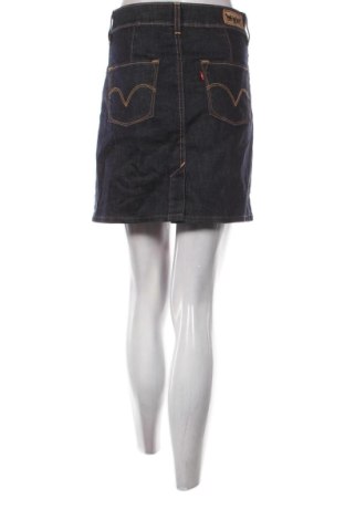 Φούστα Unbranded, Μέγεθος S, Χρώμα Μπλέ, Τιμή 17,99 €
