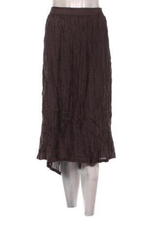 Fustă Unbranded, Mărime 3XL, Culoare Maro, Preț 72,99 Lei