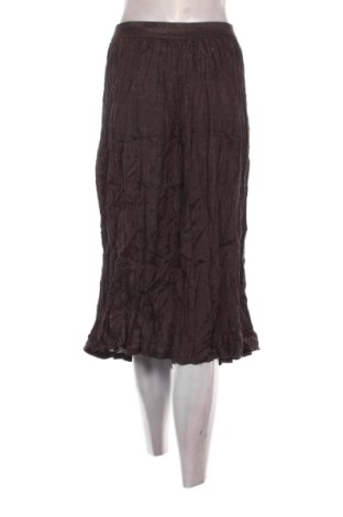 Fustă Unbranded, Mărime 3XL, Culoare Maro, Preț 72,99 Lei