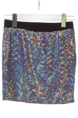 Φούστα Unbranded, Μέγεθος XXS, Χρώμα Πολύχρωμο, Τιμή 11,99 €