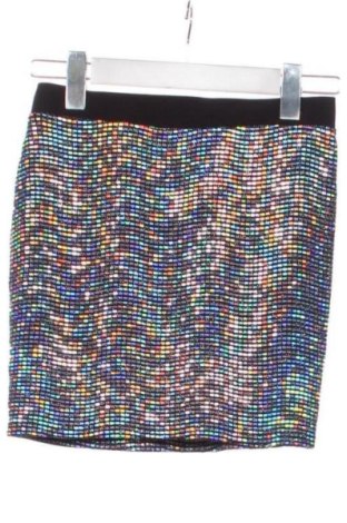 Φούστα Unbranded, Μέγεθος XXS, Χρώμα Πολύχρωμο, Τιμή 11,99 €