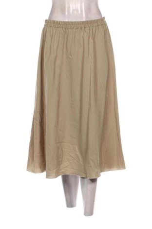 Fustă Unbranded, Mărime XXL, Culoare Bej, Preț 72,99 Lei