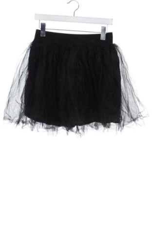 Fustă Unbranded, Mărime XS, Culoare Negru, Preț 52,13 Lei