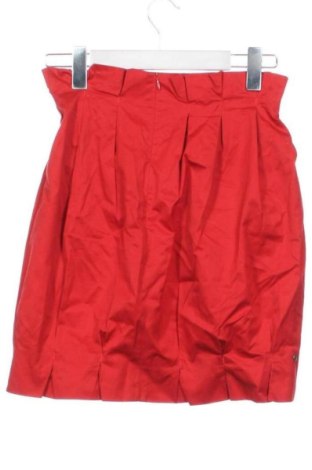 Fustă Unbranded, Mărime XS, Culoare Roșu, Preț 60,99 Lei