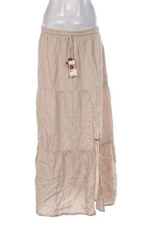 Rock Unbranded, Größe XL, Farbe Beige, Preis € 24,99