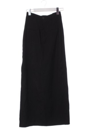 Fustă Unbranded, Mărime XS, Culoare Negru, Preț 62,56 Lei