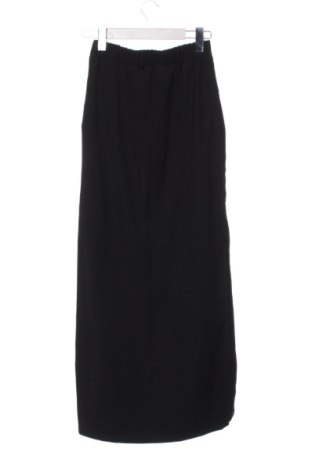 Fustă Unbranded, Mărime XS, Culoare Negru, Preț 62,56 Lei