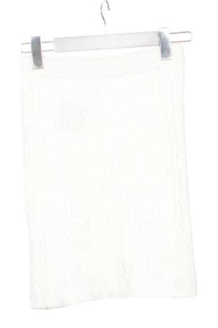 Φούστα Unbranded, Μέγεθος XXS, Χρώμα Λευκό, Τιμή 11,99 €