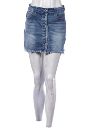 Sukně Unbranded, Velikost M, Barva Modrá, Cena  439,00 Kč