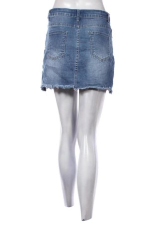 Sukně Unbranded, Velikost M, Barva Modrá, Cena  439,00 Kč