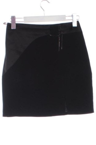 Fustă Unbranded, Mărime XS, Culoare Negru, Preț 50,59 Lei