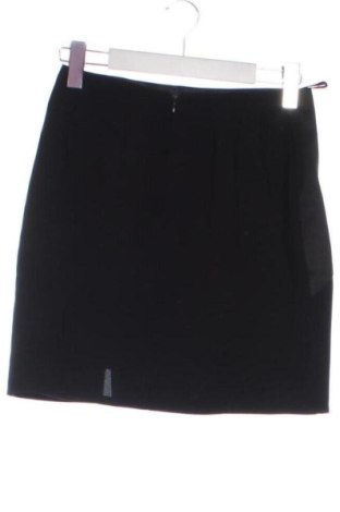 Fustă Unbranded, Mărime XS, Culoare Negru, Preț 50,59 Lei