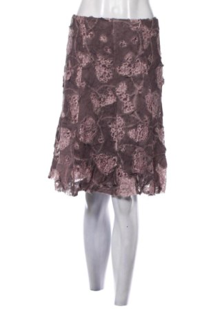 Spódnica Unbranded, Rozmiar M, Kolor Popielaty róż, Cena 51,99 zł
